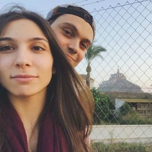 Meet your Posher, Maria amparo